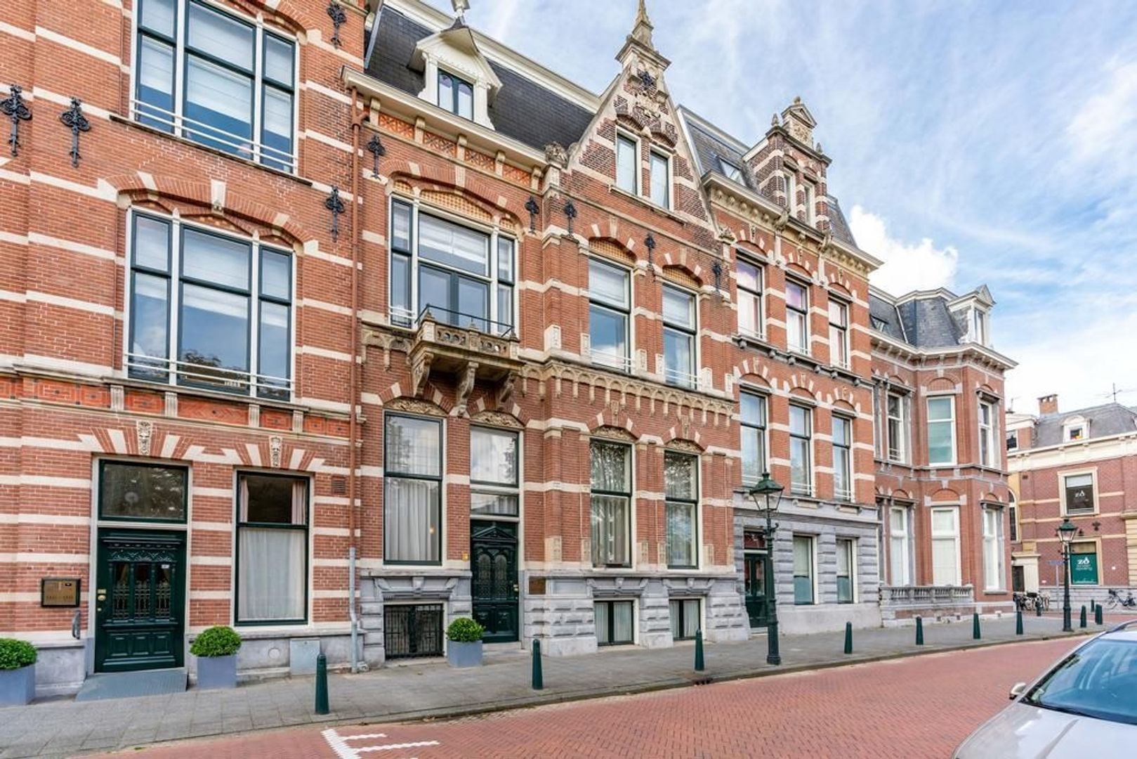 Koninginnegracht 99, Den Haag foto-0 blur