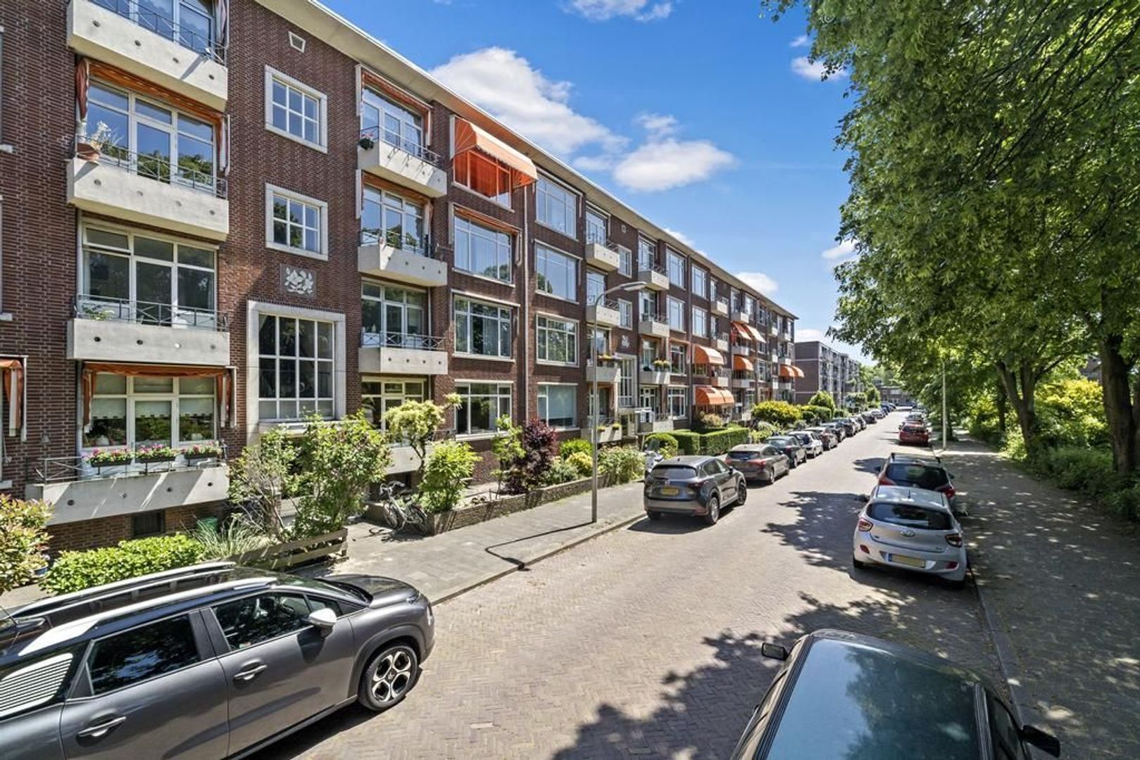 Stokroosstraat 75, Den Haag foto-29 blur