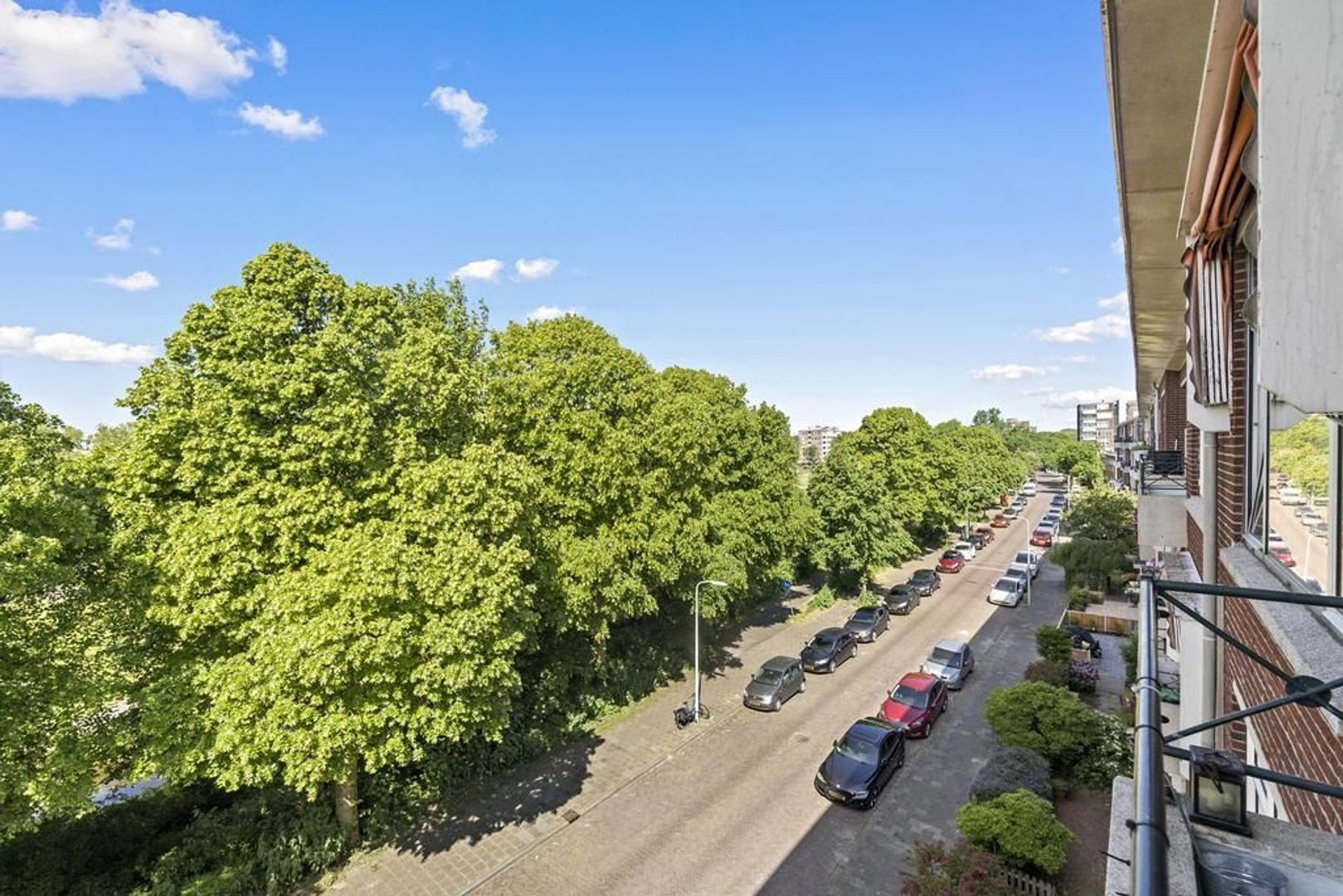 Stokroosstraat 75, Den Haag foto-28 blur
