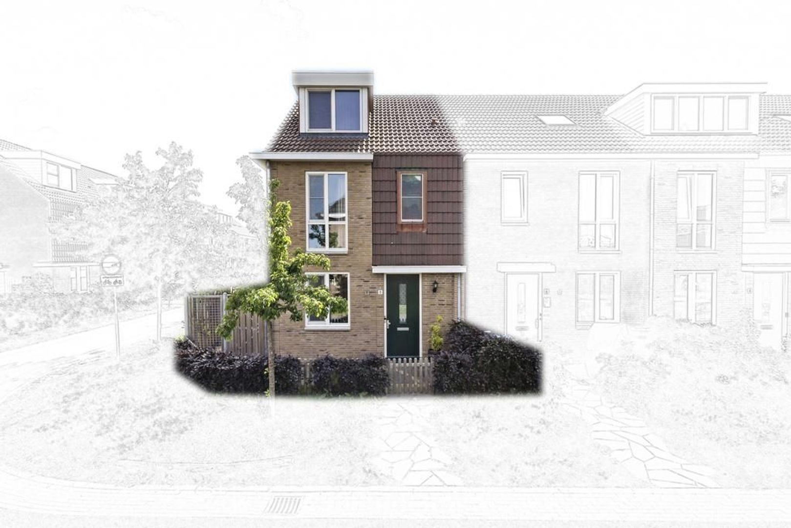 Agave 8, Rijswijk foto-1 blur