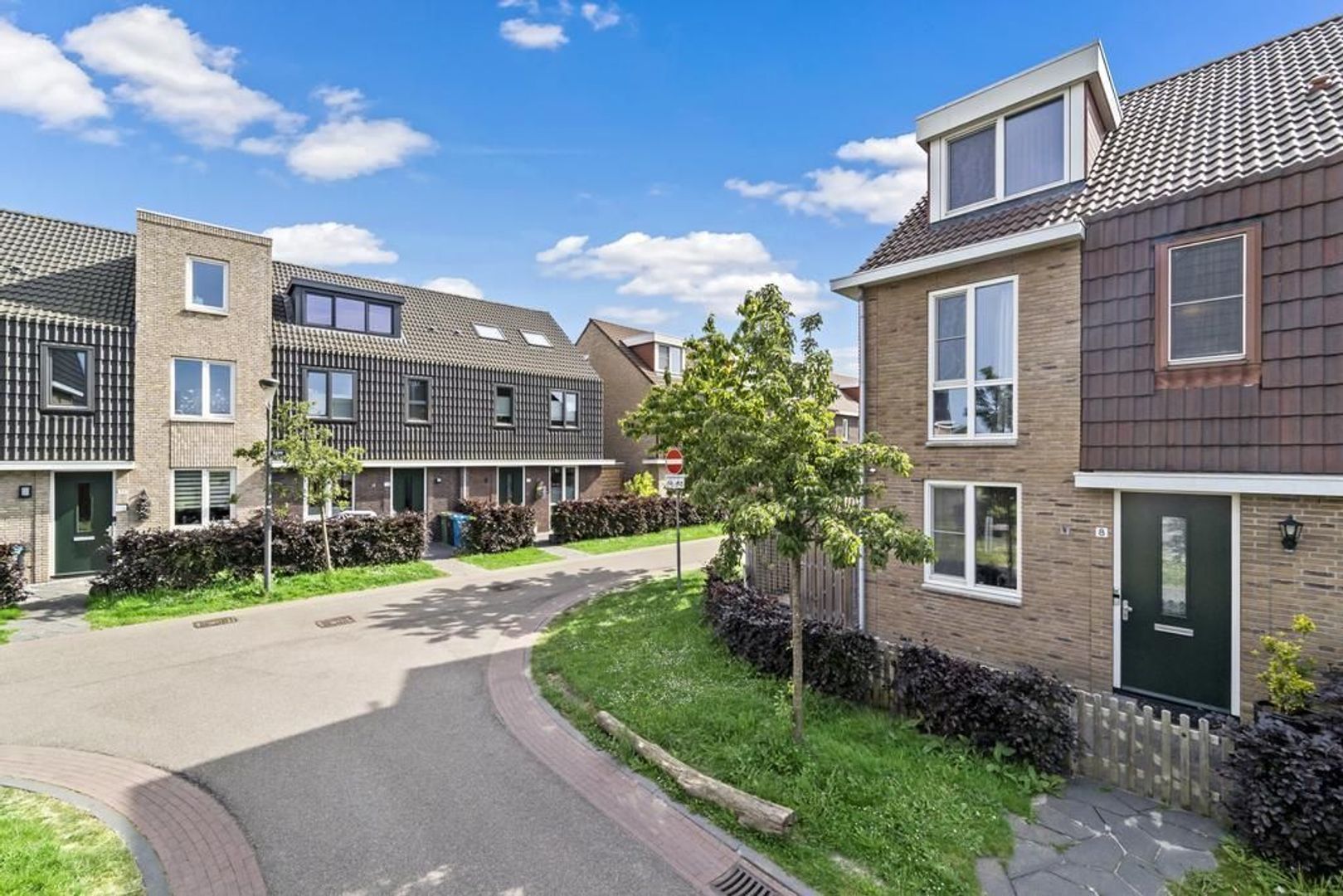 Agave 8, Rijswijk foto-2 blur