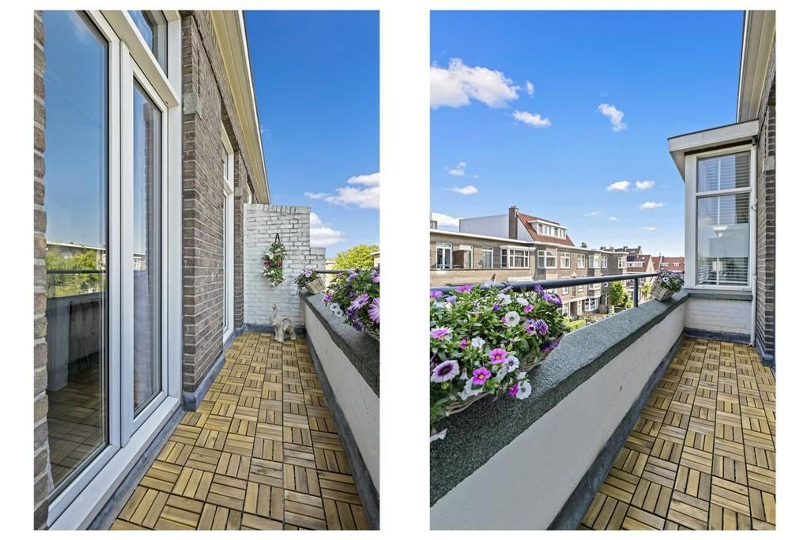 Morelstraat 109, Den Haag foto-11 blur