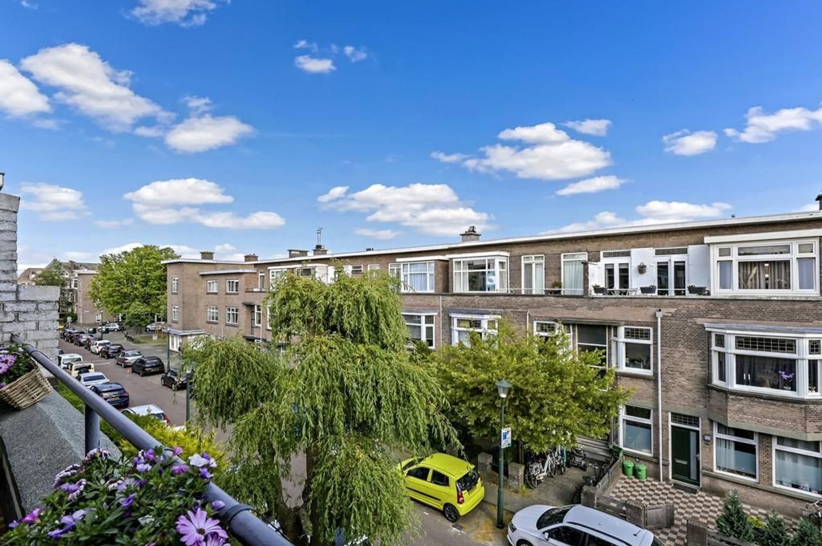 Morelstraat 109, Den Haag foto-12 blur