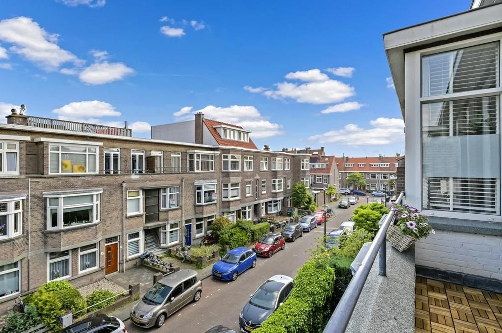 Morelstraat 109, Den Haag foto-13 blur