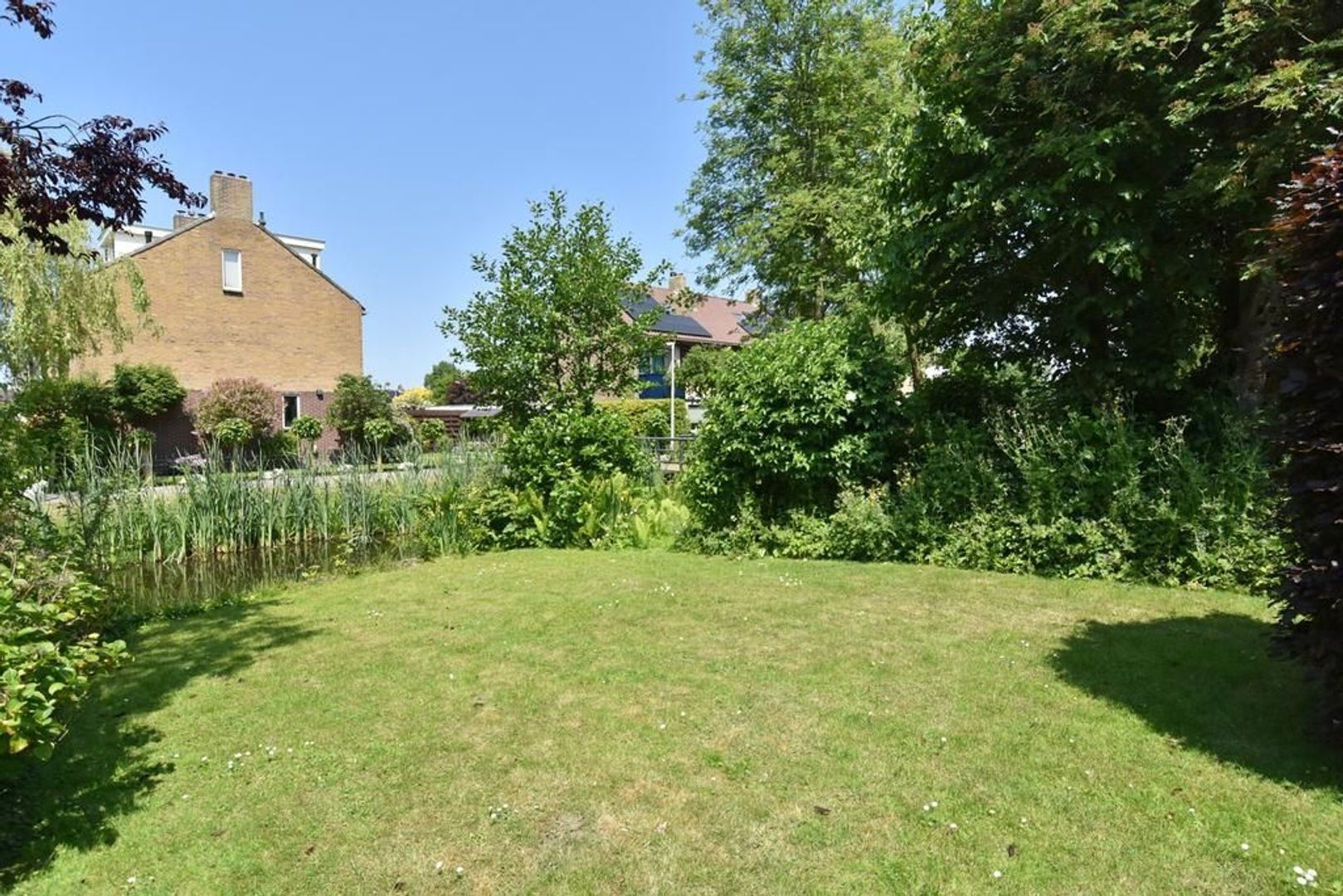 de Melkpotte 19, Nootdorp foto-19 blur