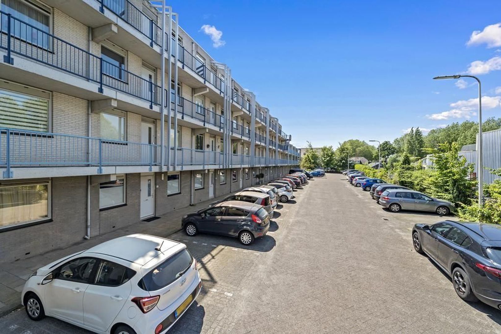 Roomolenstraat 6, Leidschendam foto-26 blur