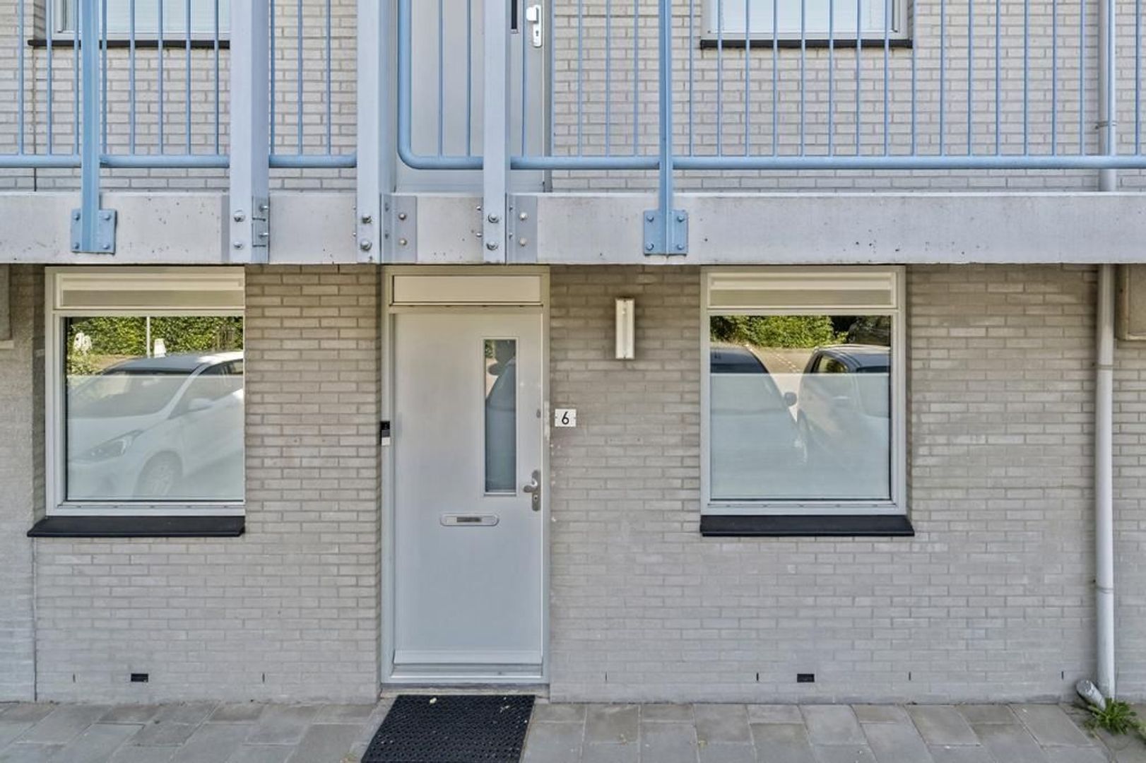 Roomolenstraat 6, Leidschendam foto-5 blur