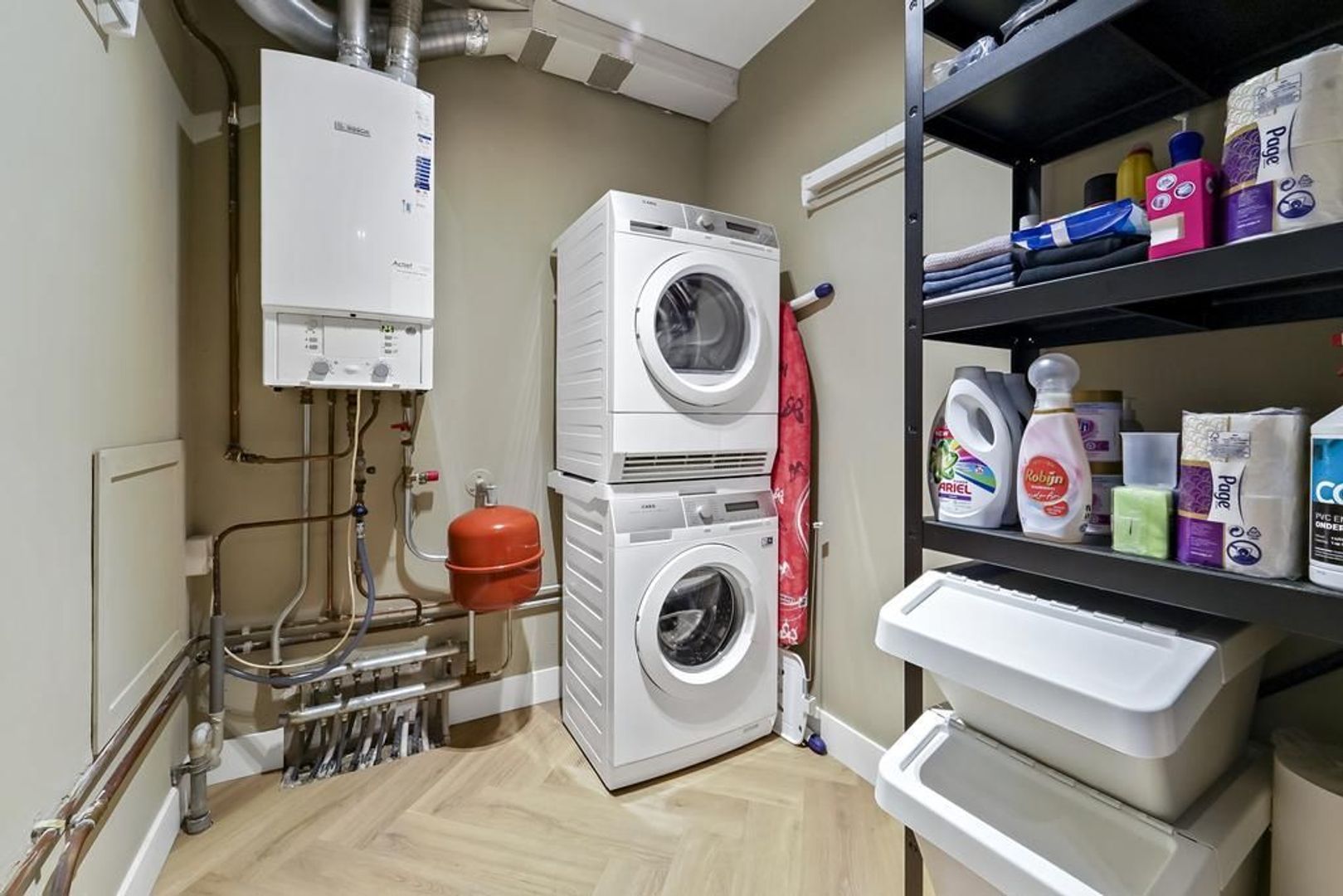 Roomolenstraat 6, Leidschendam foto-27 blur