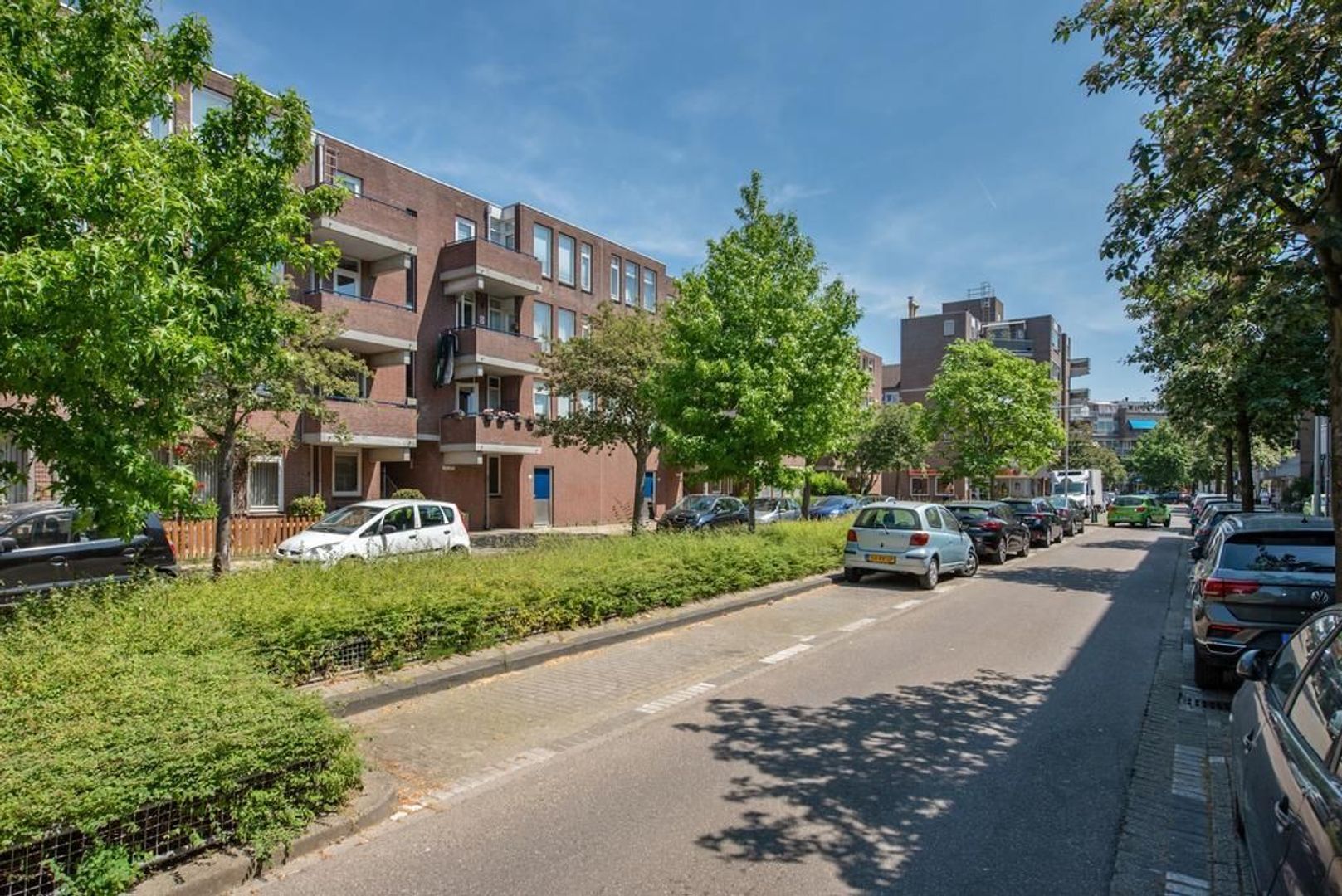 Gerrit van der Veenlaan 87, Den Haag foto-16 blur