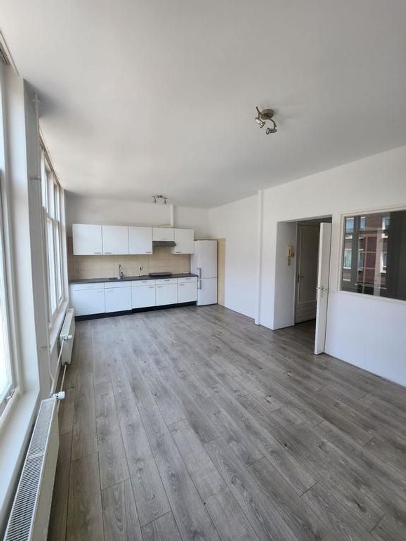 Marnixstraat 14 A, Den Haag foto-12 blur
