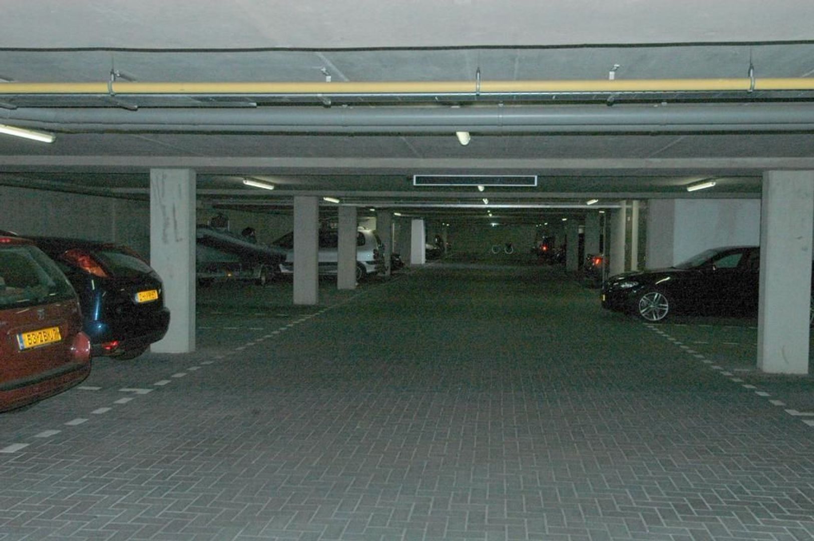 Dr. Lelykade 345, Den Haag foto-20 blur