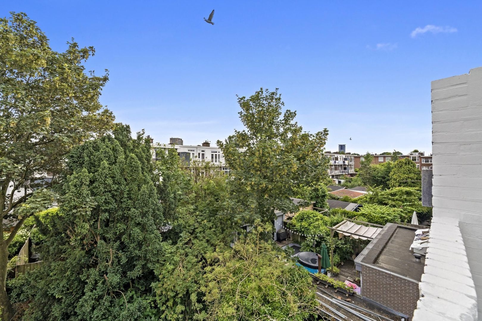 van Gaesbekestraat 19, Voorburg foto-15 blur