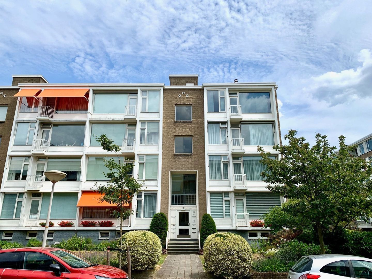 Messchaertstraat 70, Den Haag foto-0 blur