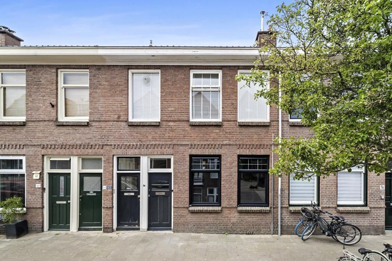 Heeswijkstraat 54, Voorburg foto-1 blur