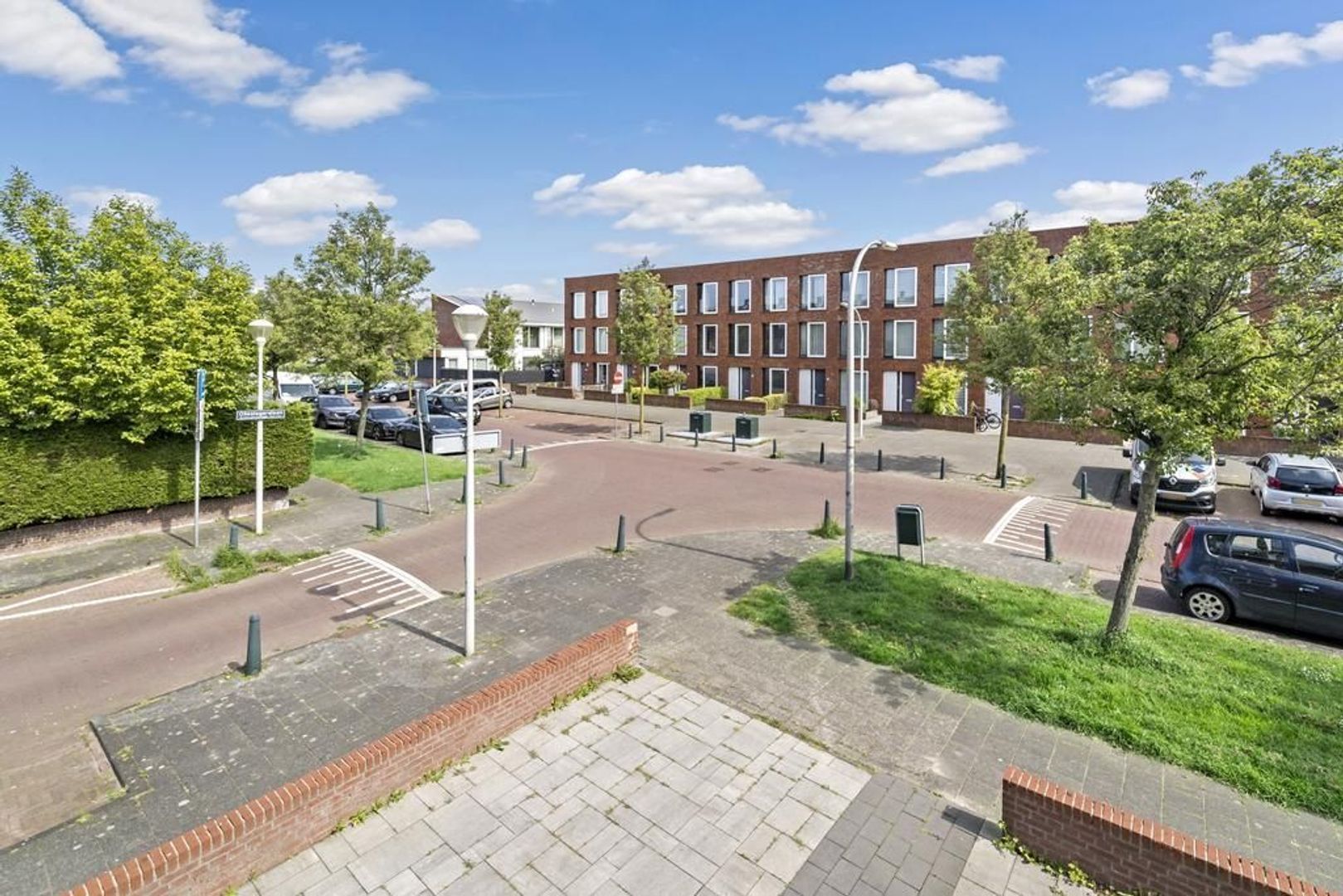 Frits Diepenlaan 14, Den Haag foto-27 blur
