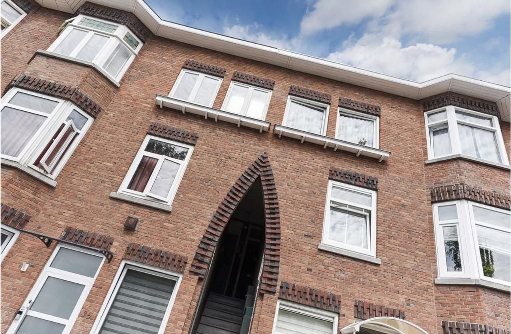 van Naeltwijckstraat 43, Voorburg foto-1 blur
