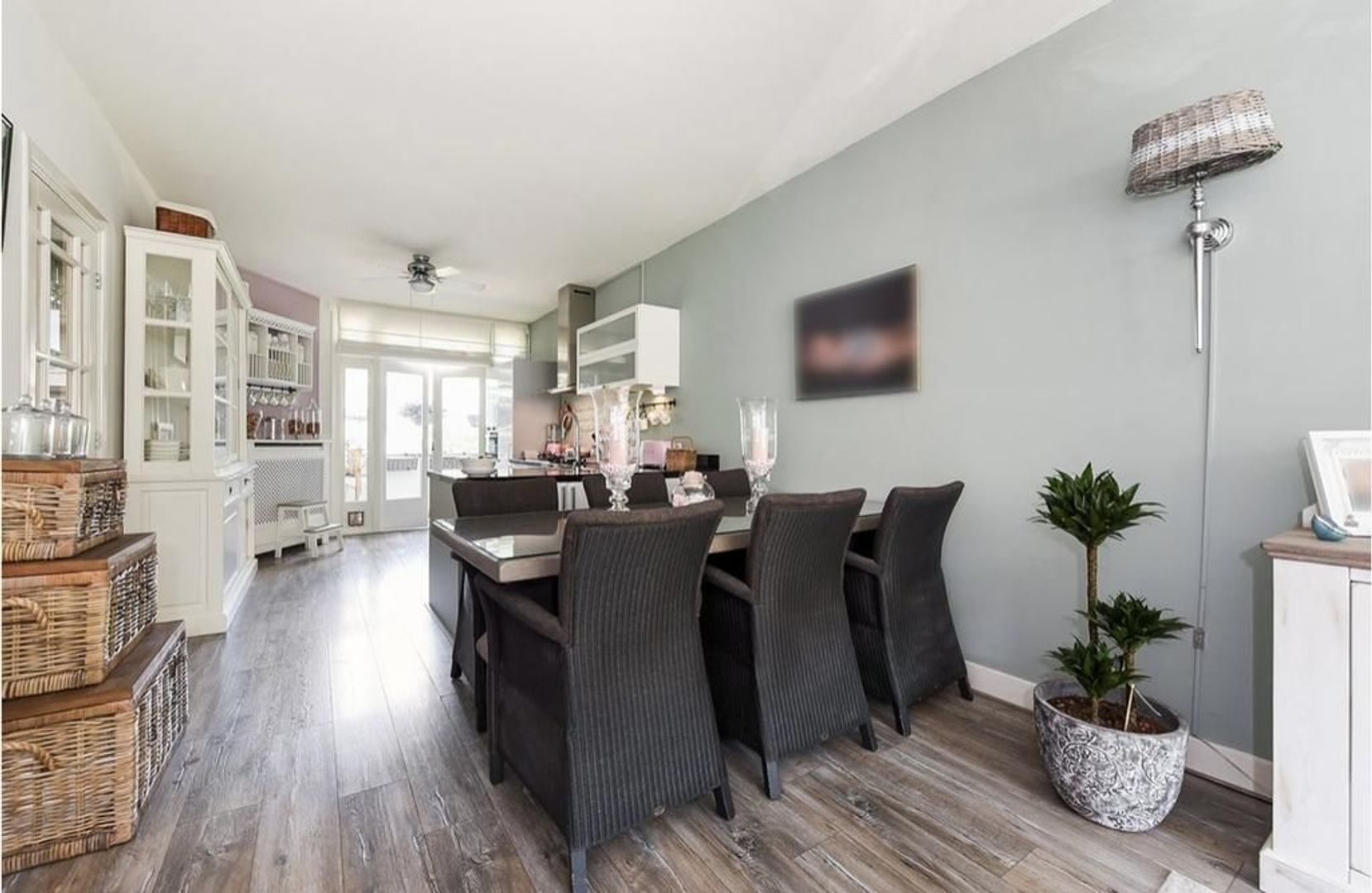 van Naeltwijckstraat 43, Voorburg foto-10 blur