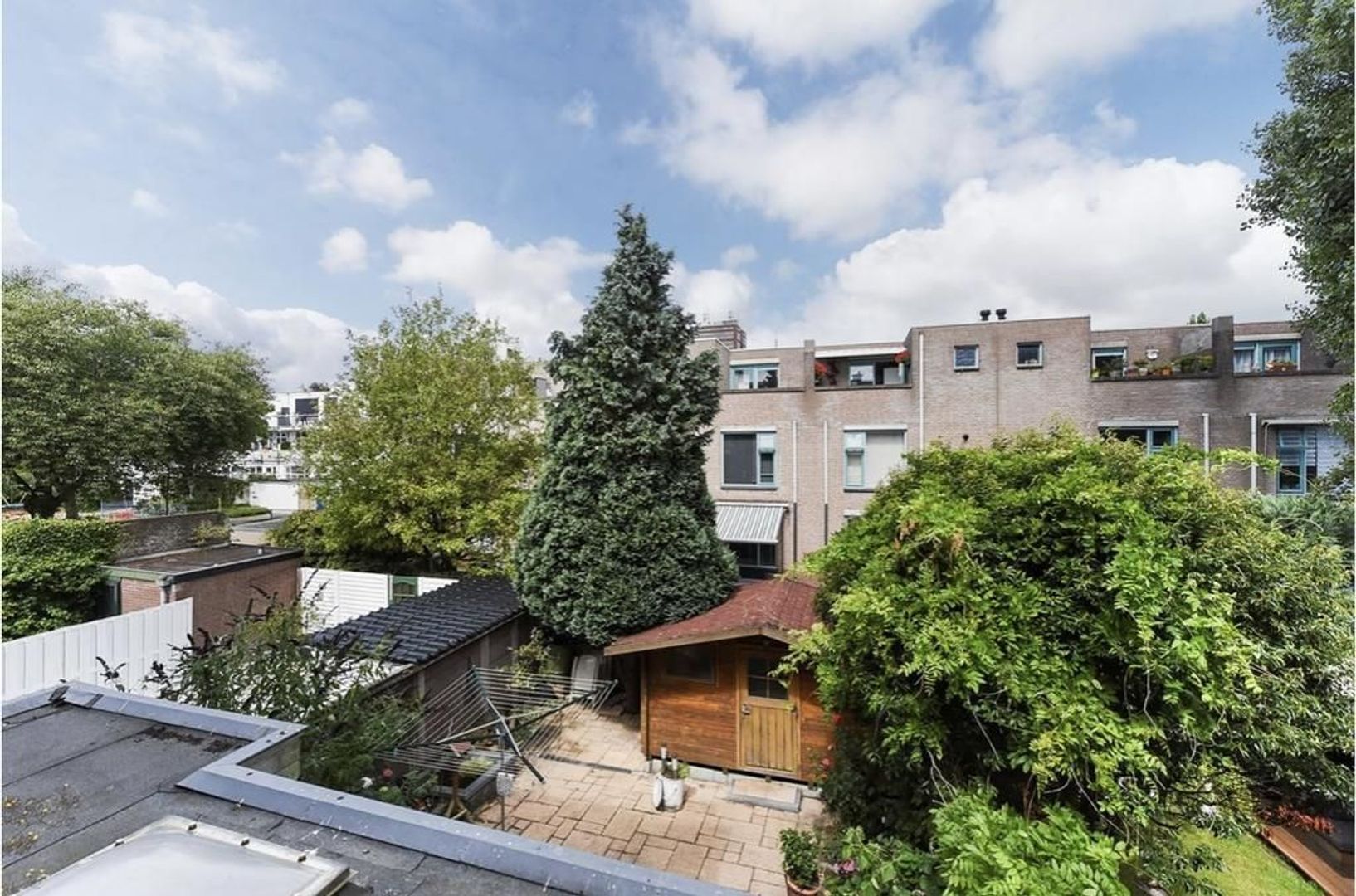 van Naeltwijckstraat 43, Voorburg foto-18 blur