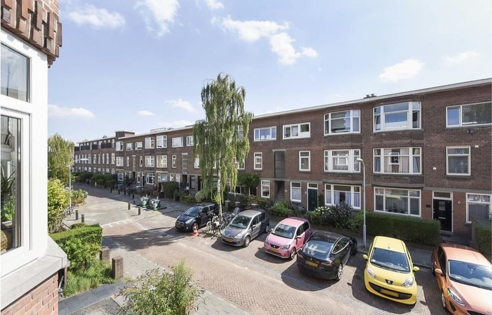 van Naeltwijckstraat 43, Voorburg foto-29 blur