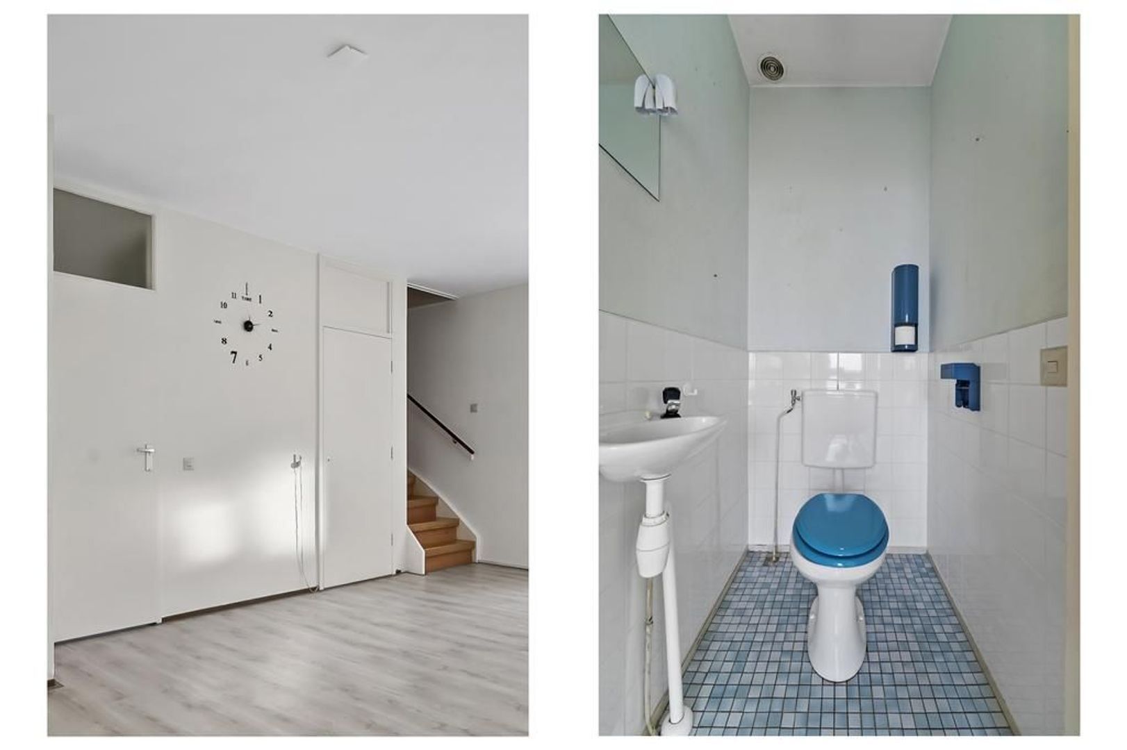 Johan Huizingastraat 29, Den Haag foto-13 blur