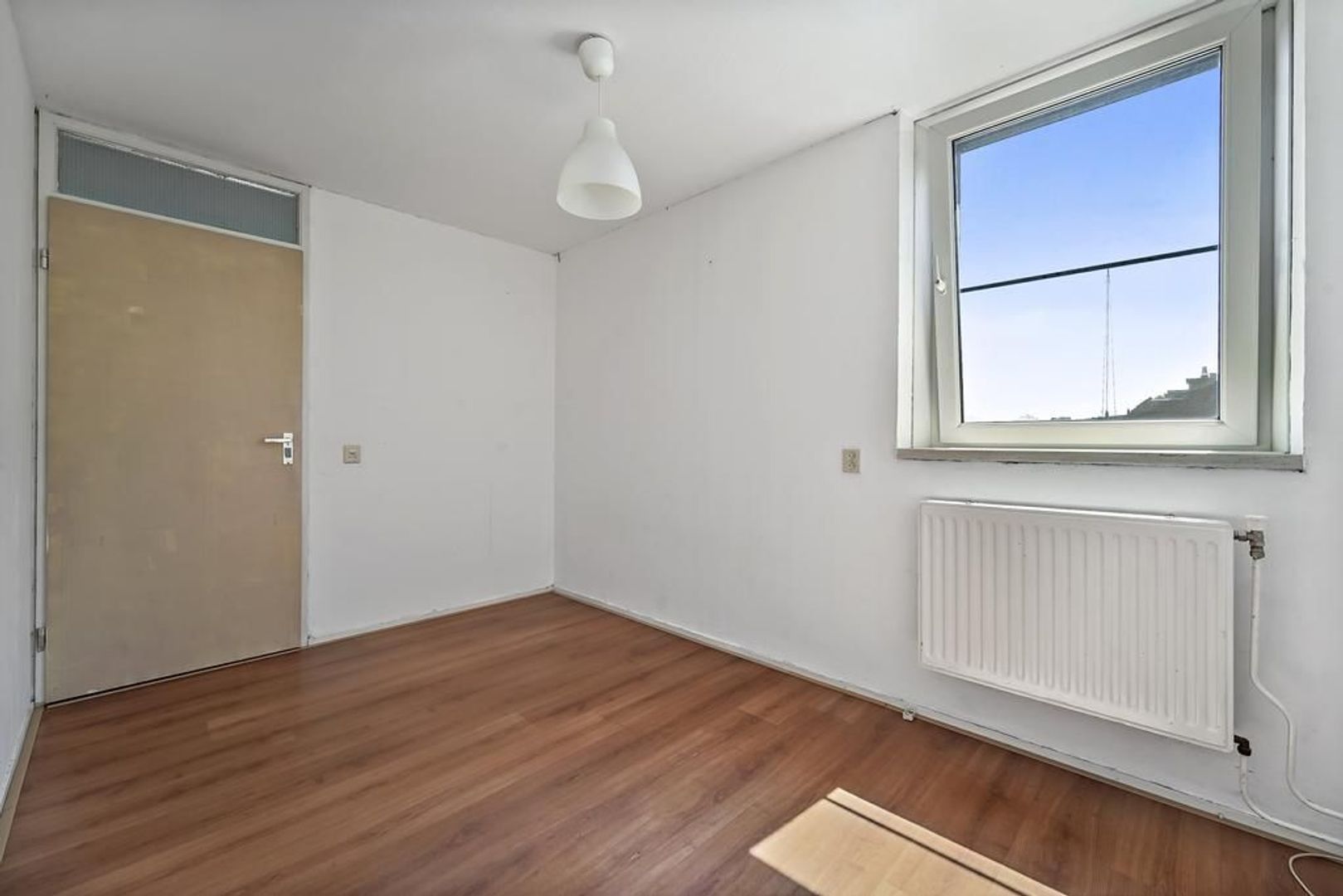 Johan Huizingastraat 29, Den Haag foto-27 blur