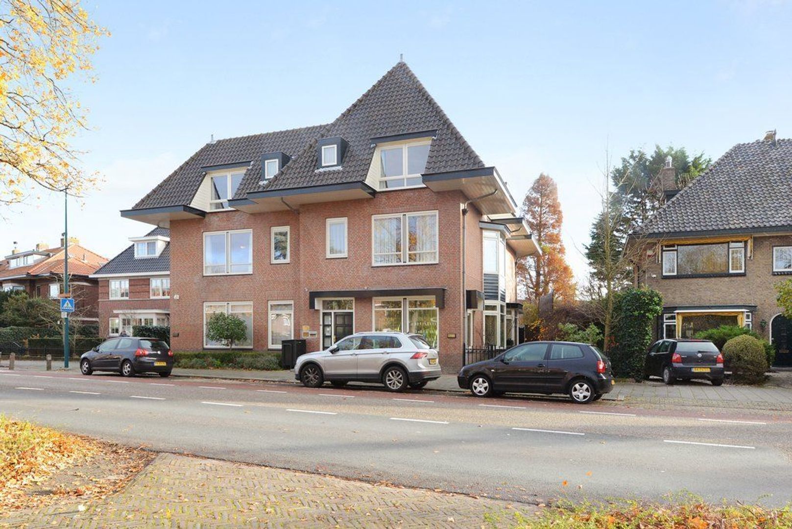 Rhijngeesterstraatweg 94 D, Oegstgeest foto-30 blur