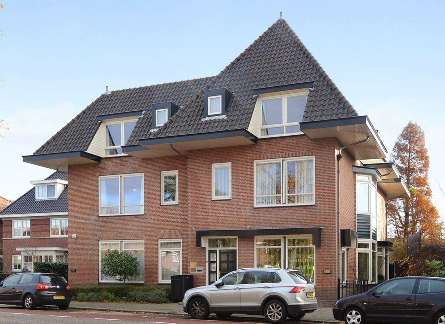 Rhijngeesterstraatweg 94 D, Oegstgeest foto-31 blur
