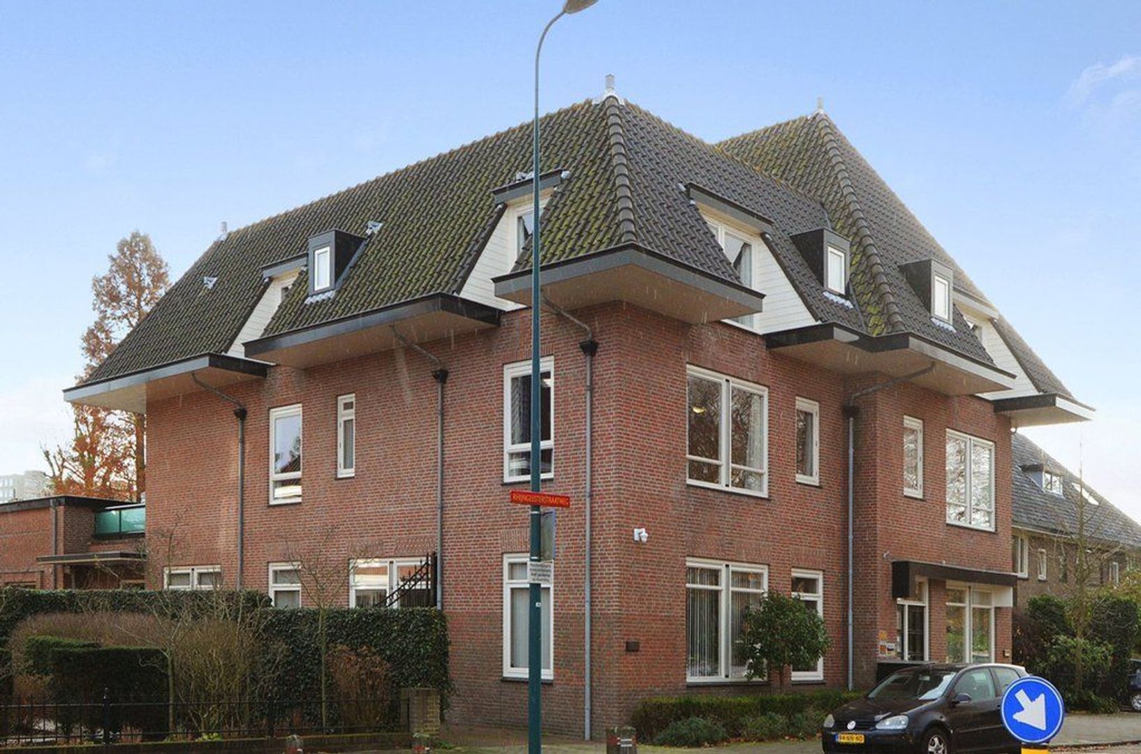 Rhijngeesterstraatweg 94 D, Oegstgeest foto-6 blur