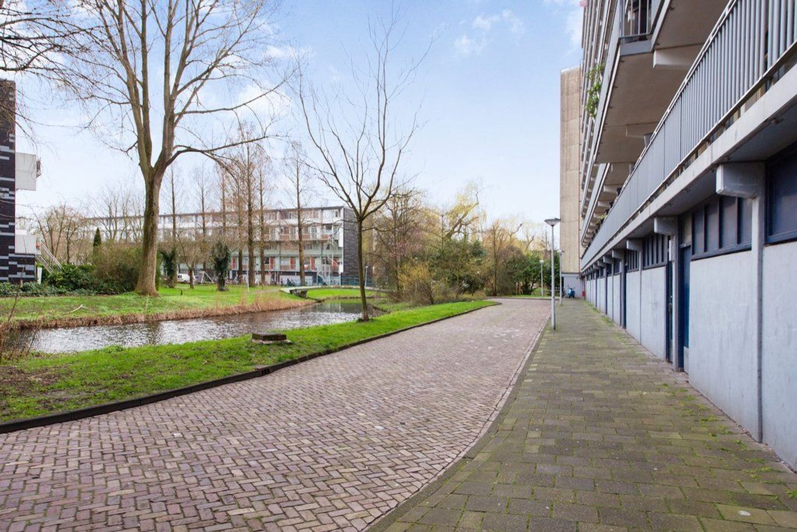 Condorhorst 144, Leiden foto-41 blur