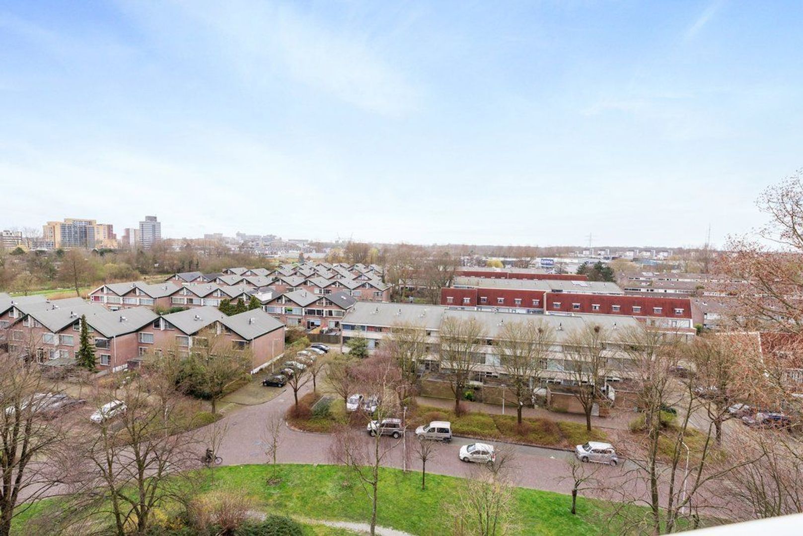 Condorhorst 144, Leiden foto-28 blur