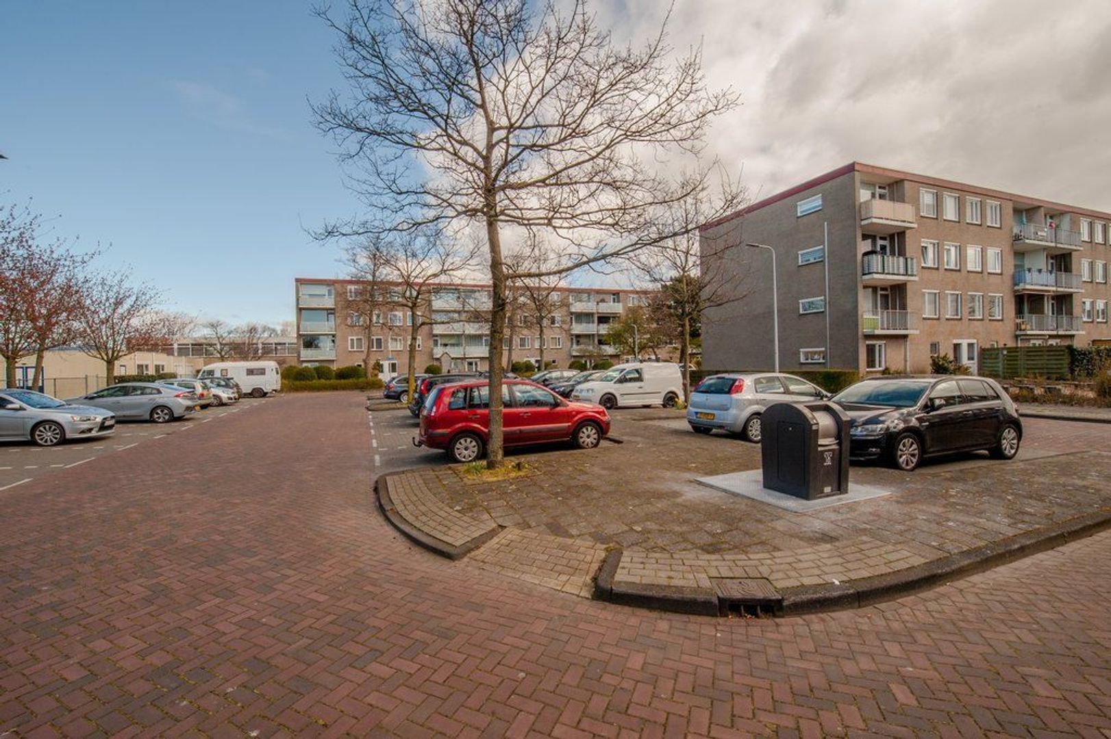 Lavendelhof 29, Noordwijk foto-31 blur