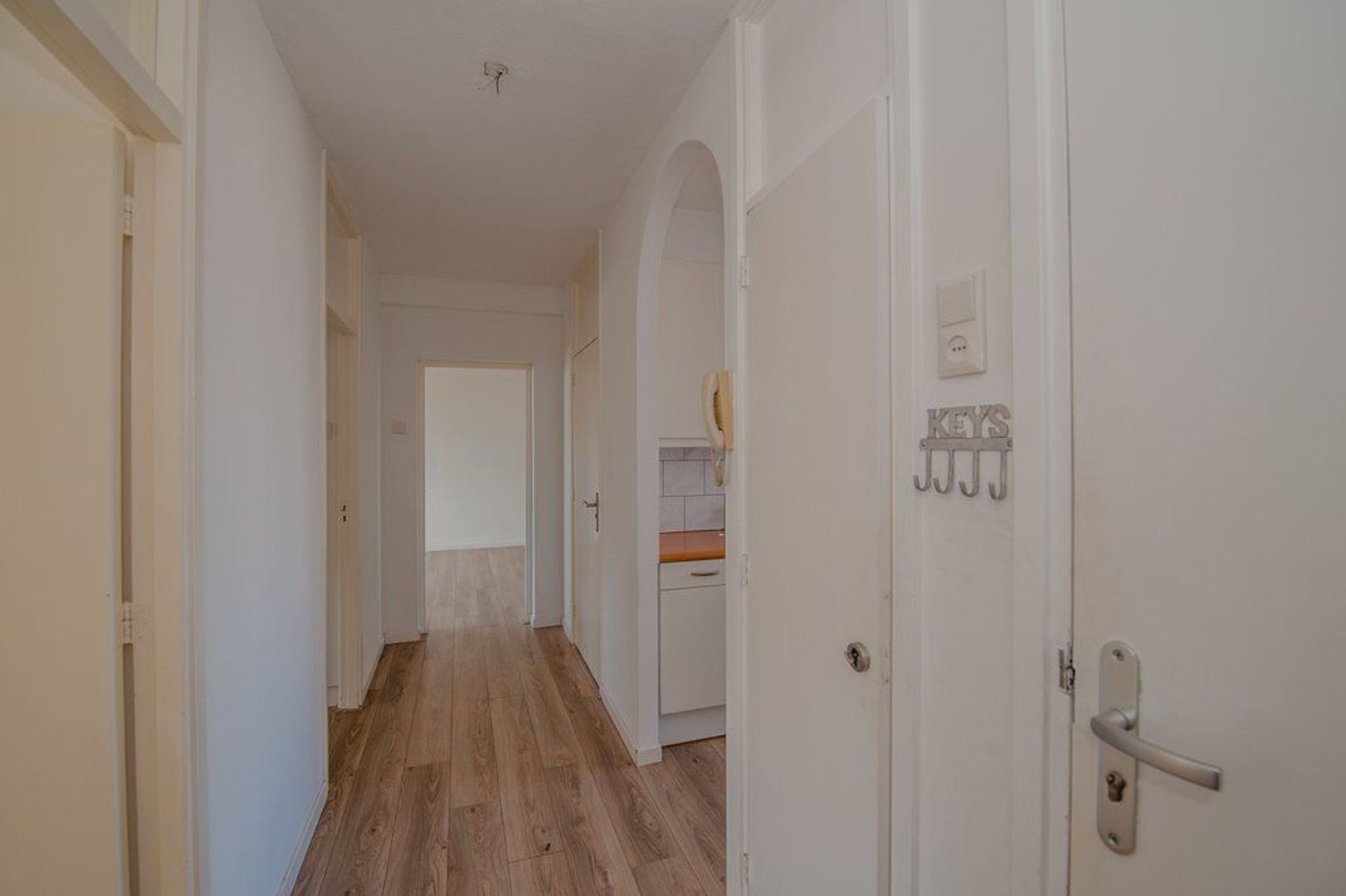 Lavendelhof 29, Noordwijk foto-22 blur