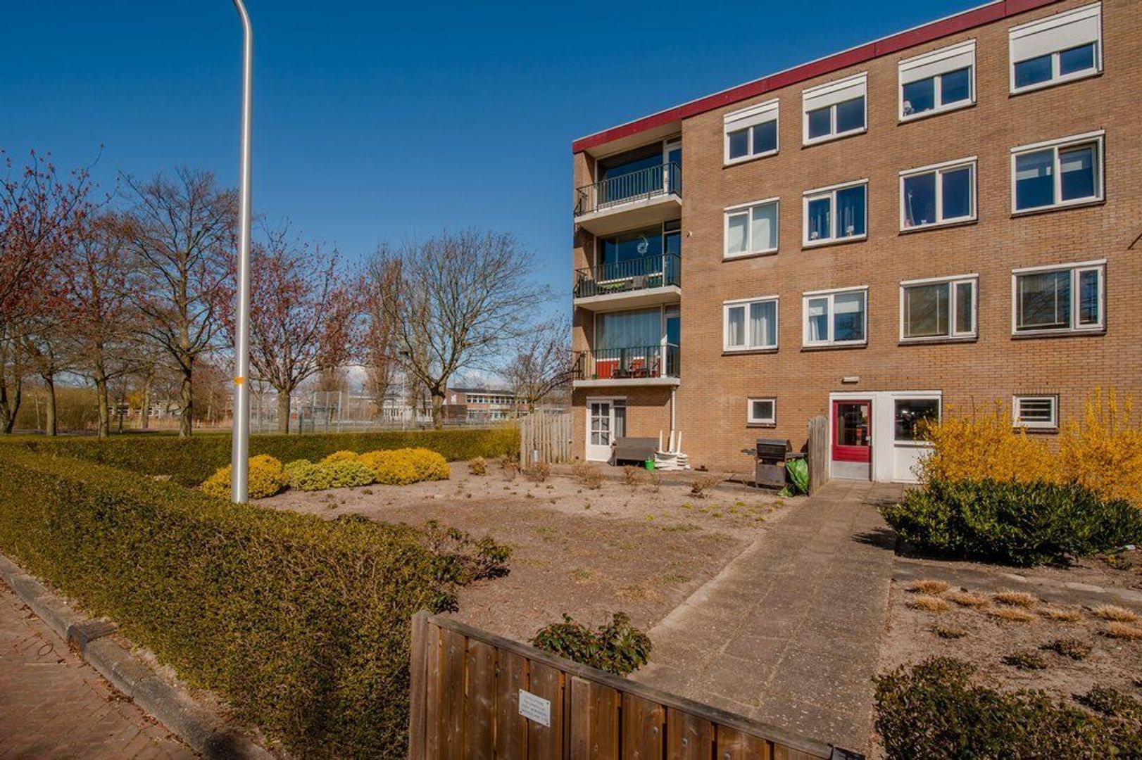 Lavendelhof 29, Noordwijk foto-34 blur