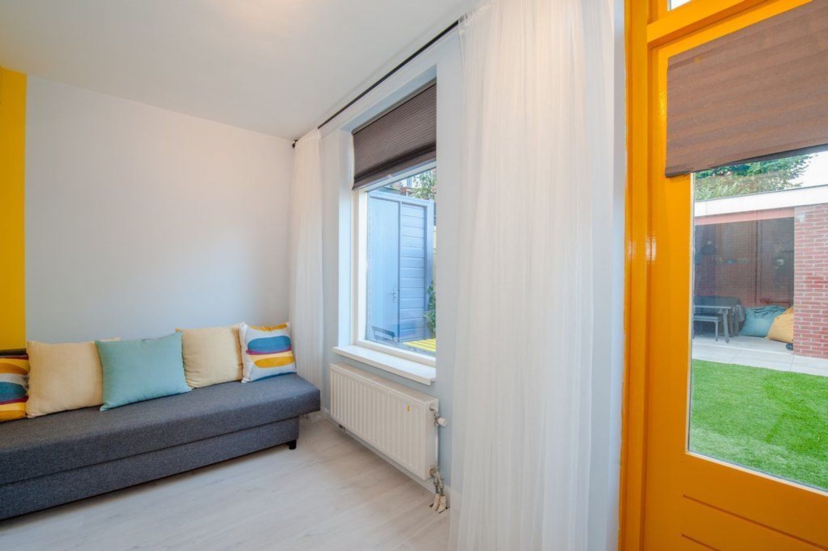 Roemer Visscherstraat 2, Leiden foto-23 blur