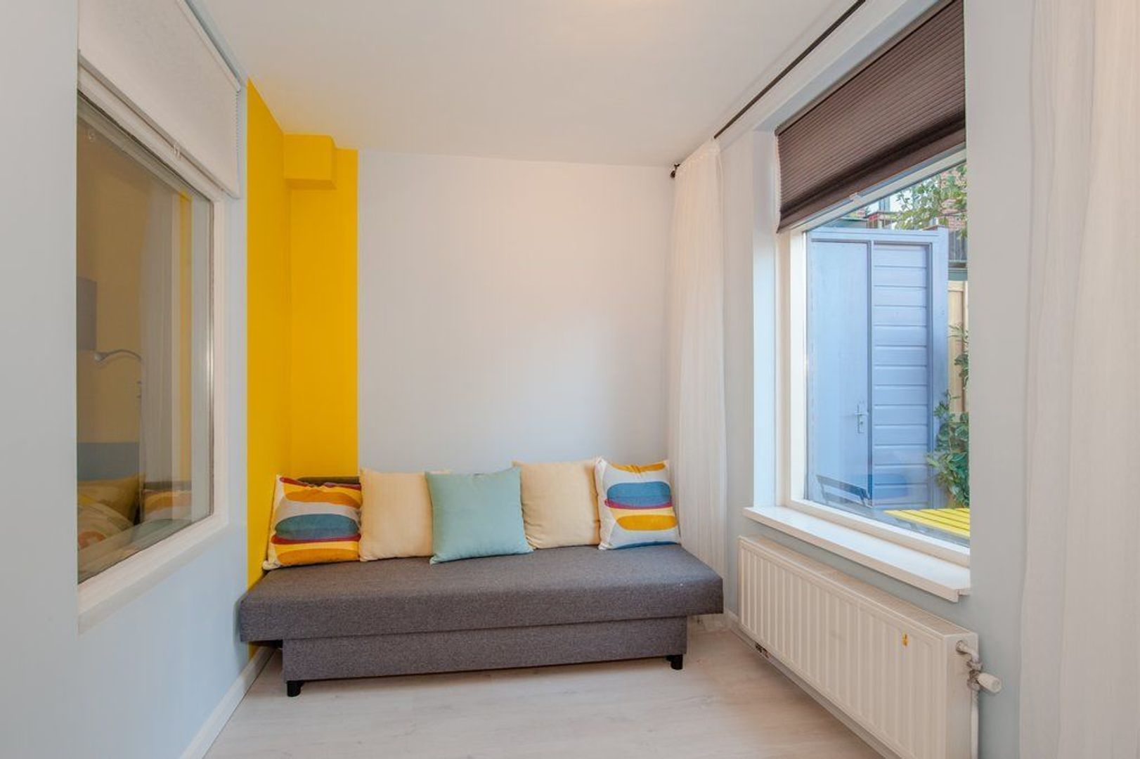Roemer Visscherstraat 2, Leiden foto-24 blur