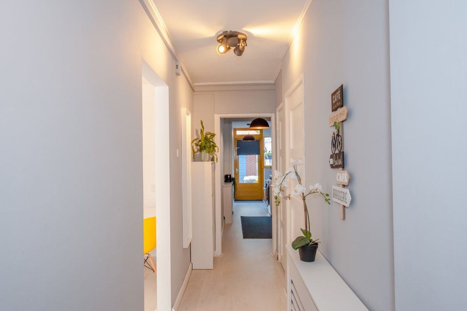 Roemer Visscherstraat 2, Leiden foto-27 blur