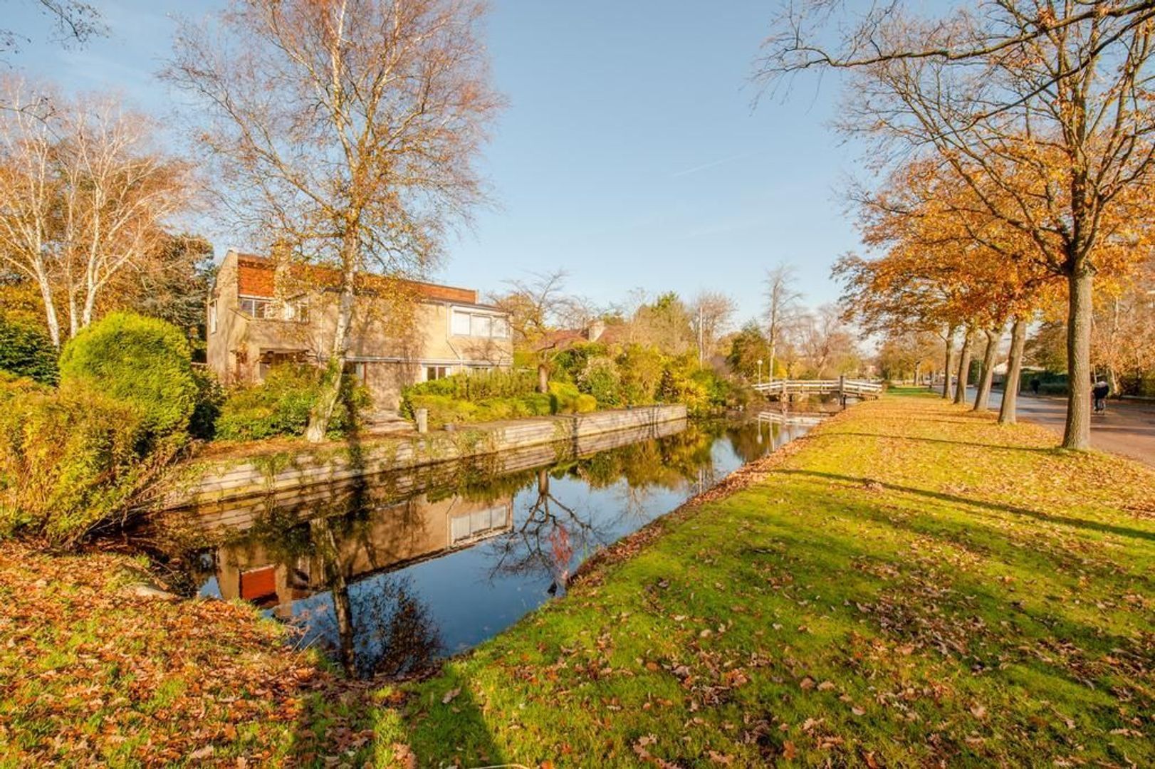 Bachlaan 16, Voorschoten foto-48 blur