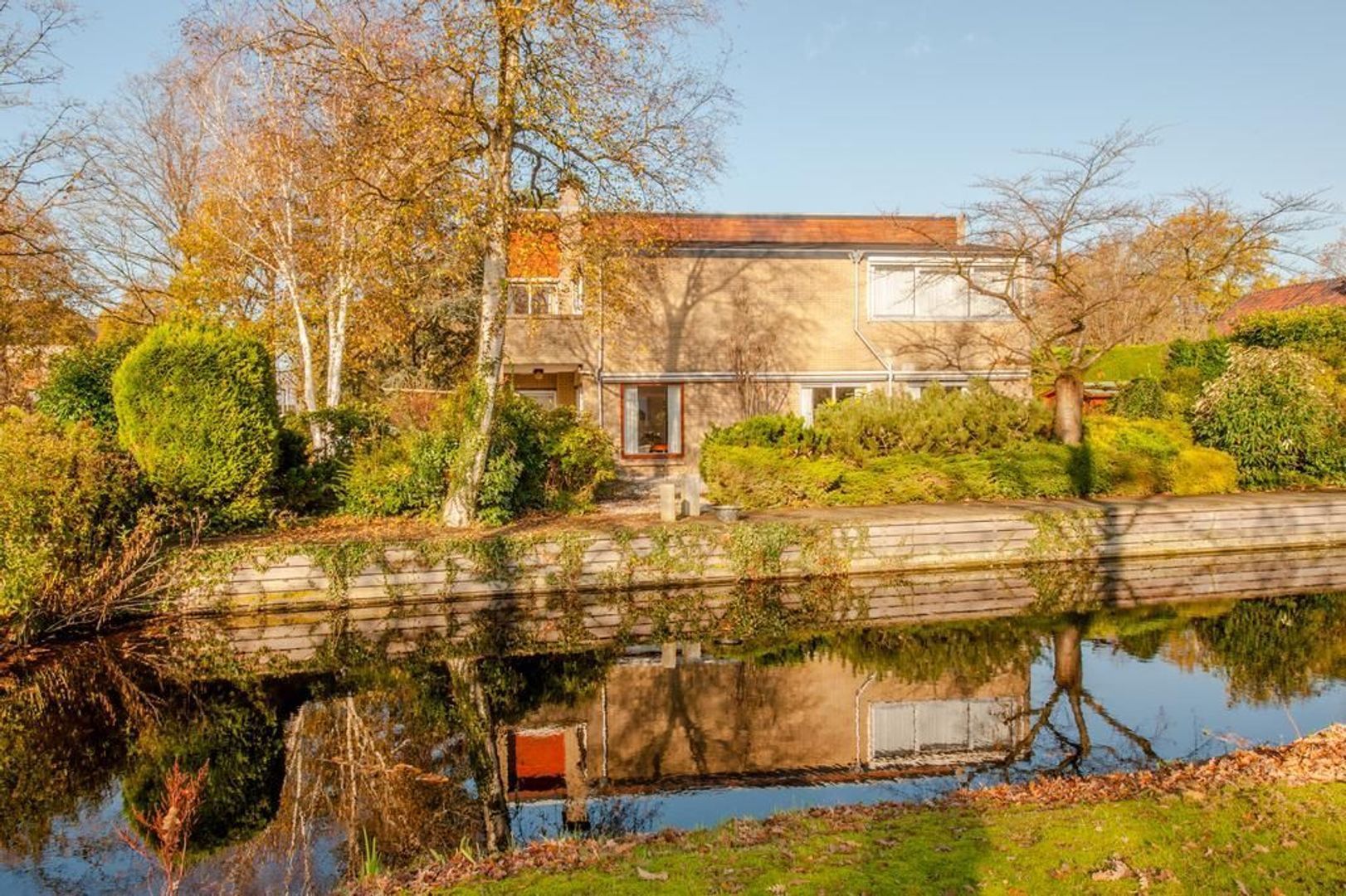 Bachlaan 16, Voorschoten foto-50 blur