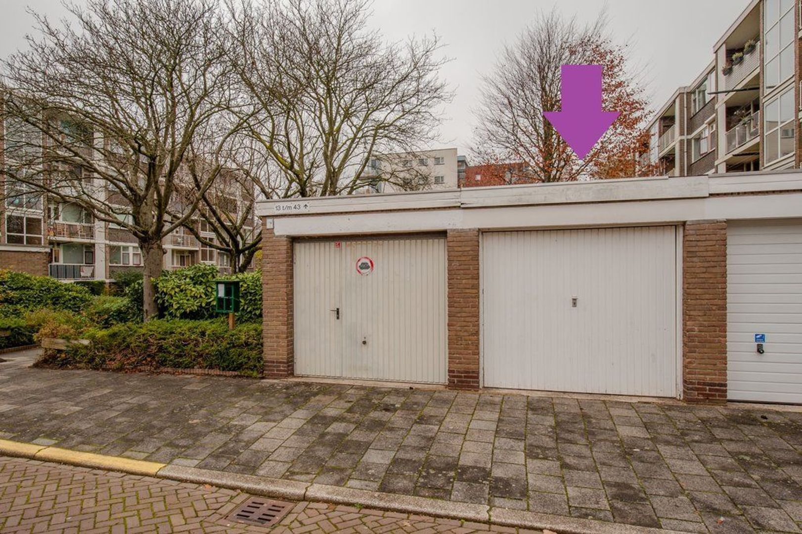 Mozartstraat 53, Leiden foto-4 blur