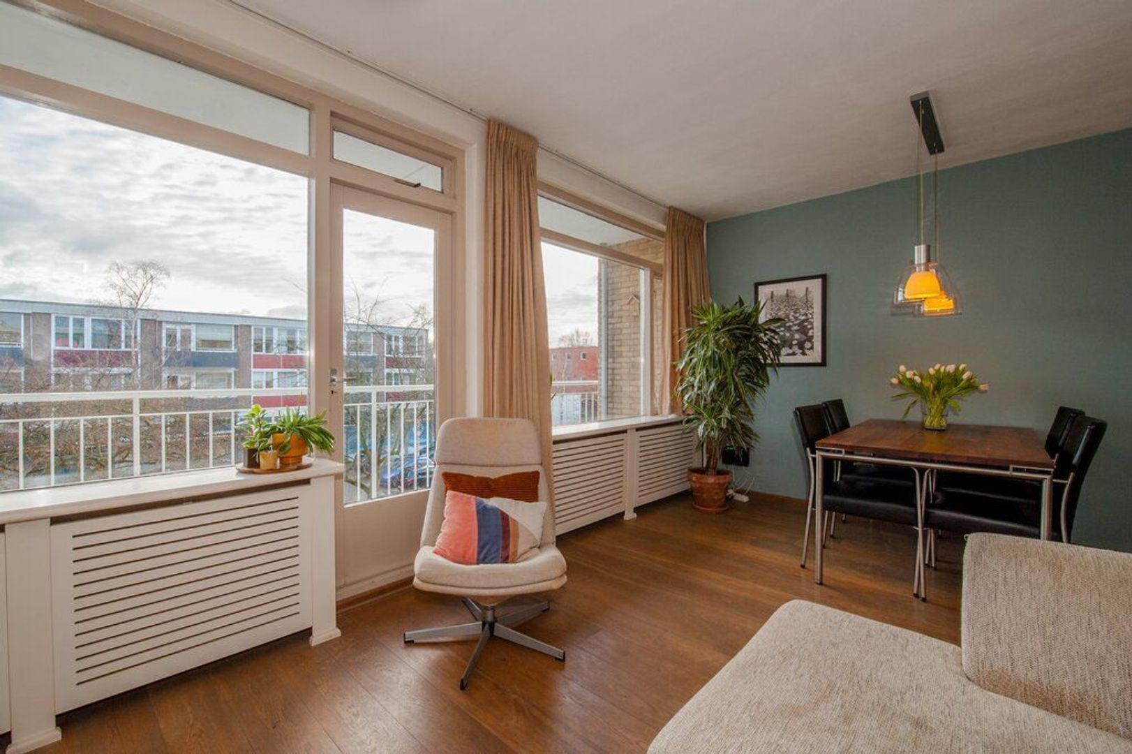 Brahmslaan 275, Leiden foto-6 blur