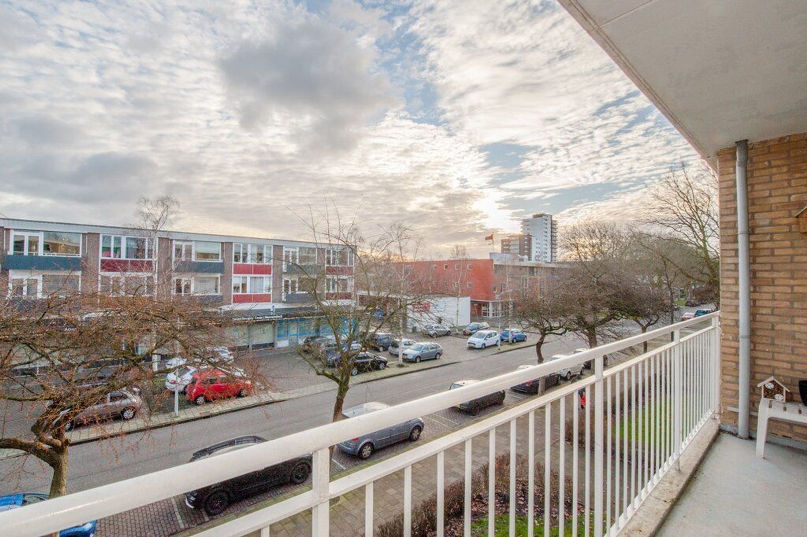 Brahmslaan 275, Leiden foto-31 blur