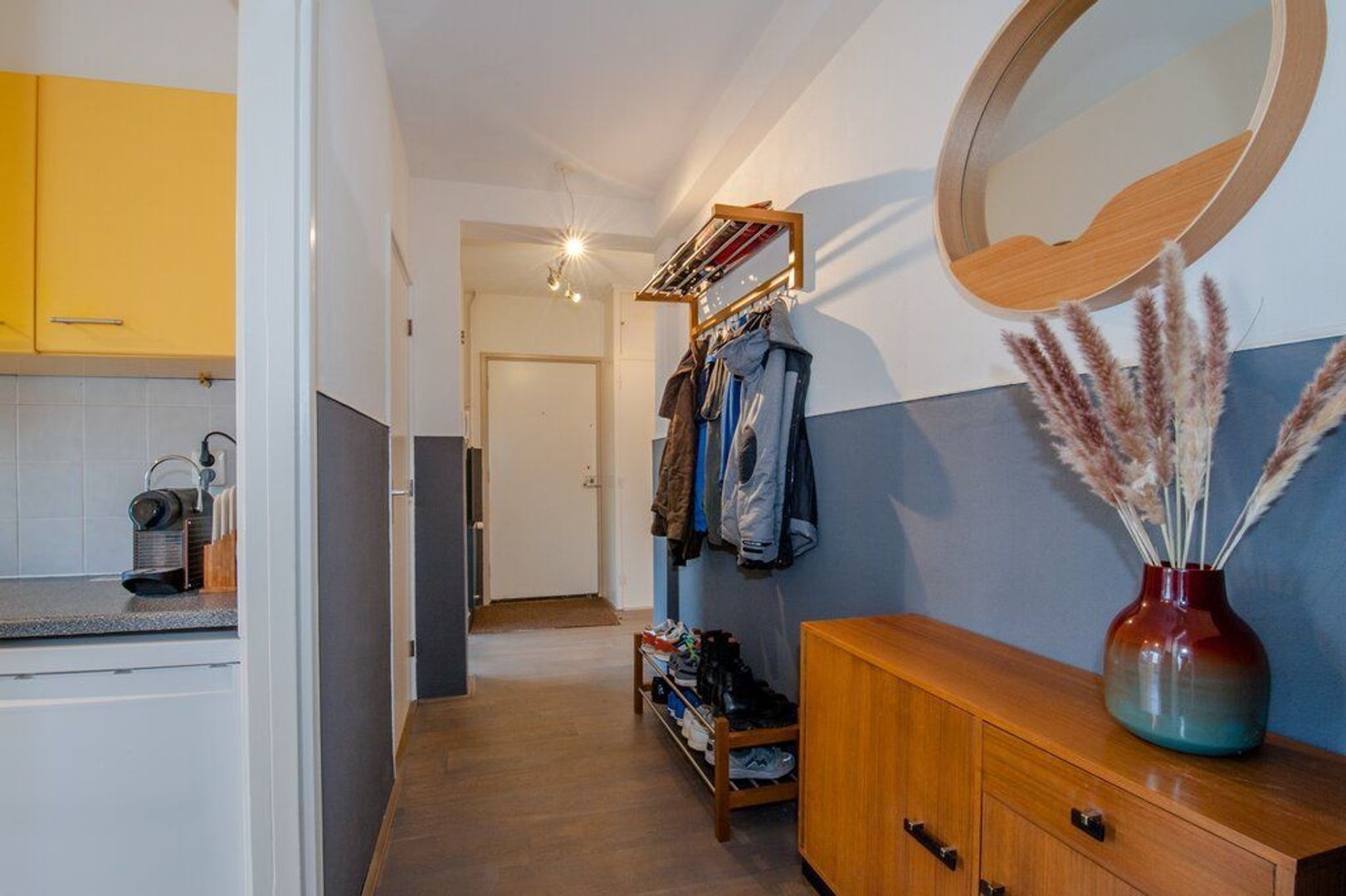 Brahmslaan 275, Leiden foto-10 blur