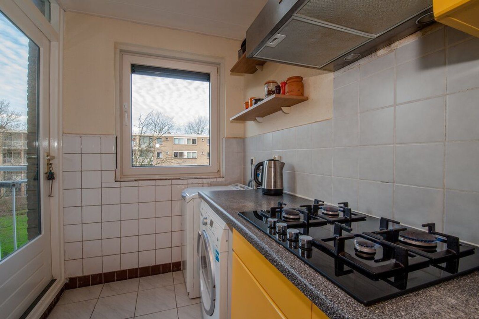 Brahmslaan 275, Leiden foto-14 blur
