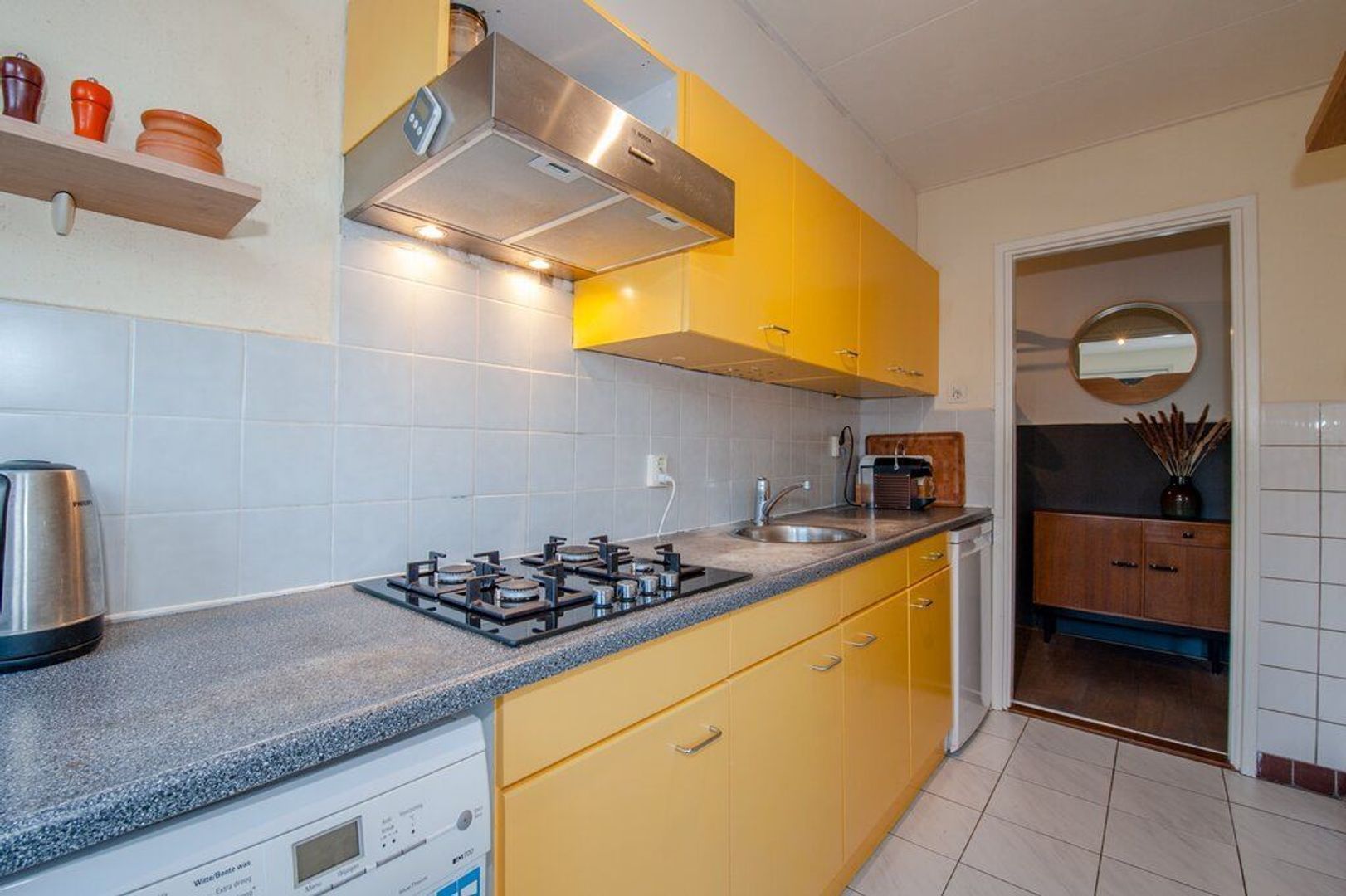 Brahmslaan 275, Leiden foto-15 blur