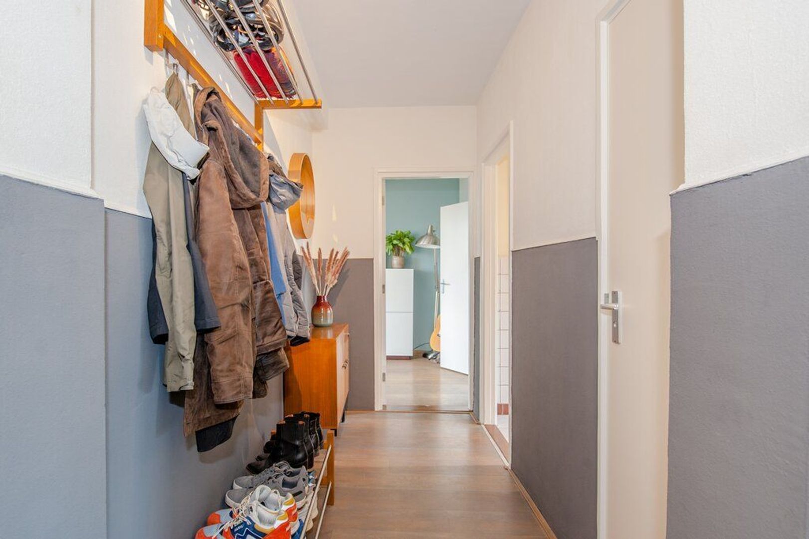 Brahmslaan 275, Leiden foto-39 blur