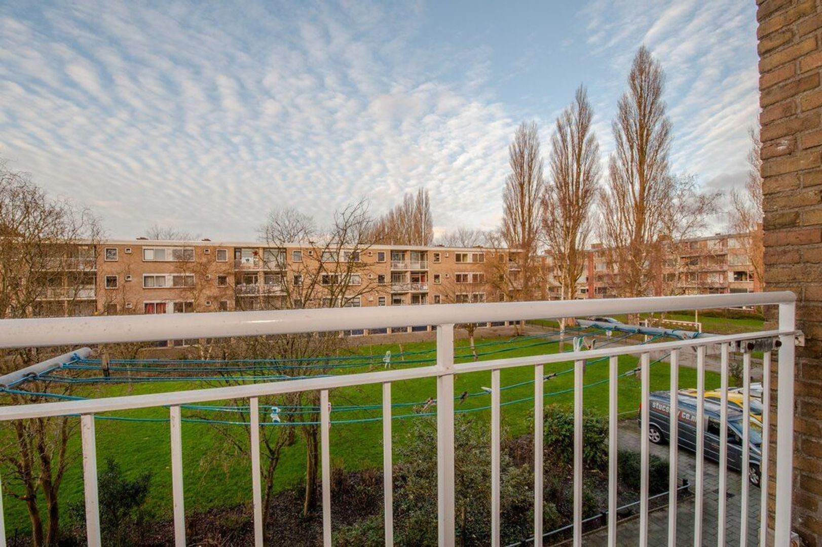 Brahmslaan 275, Leiden foto-35 blur
