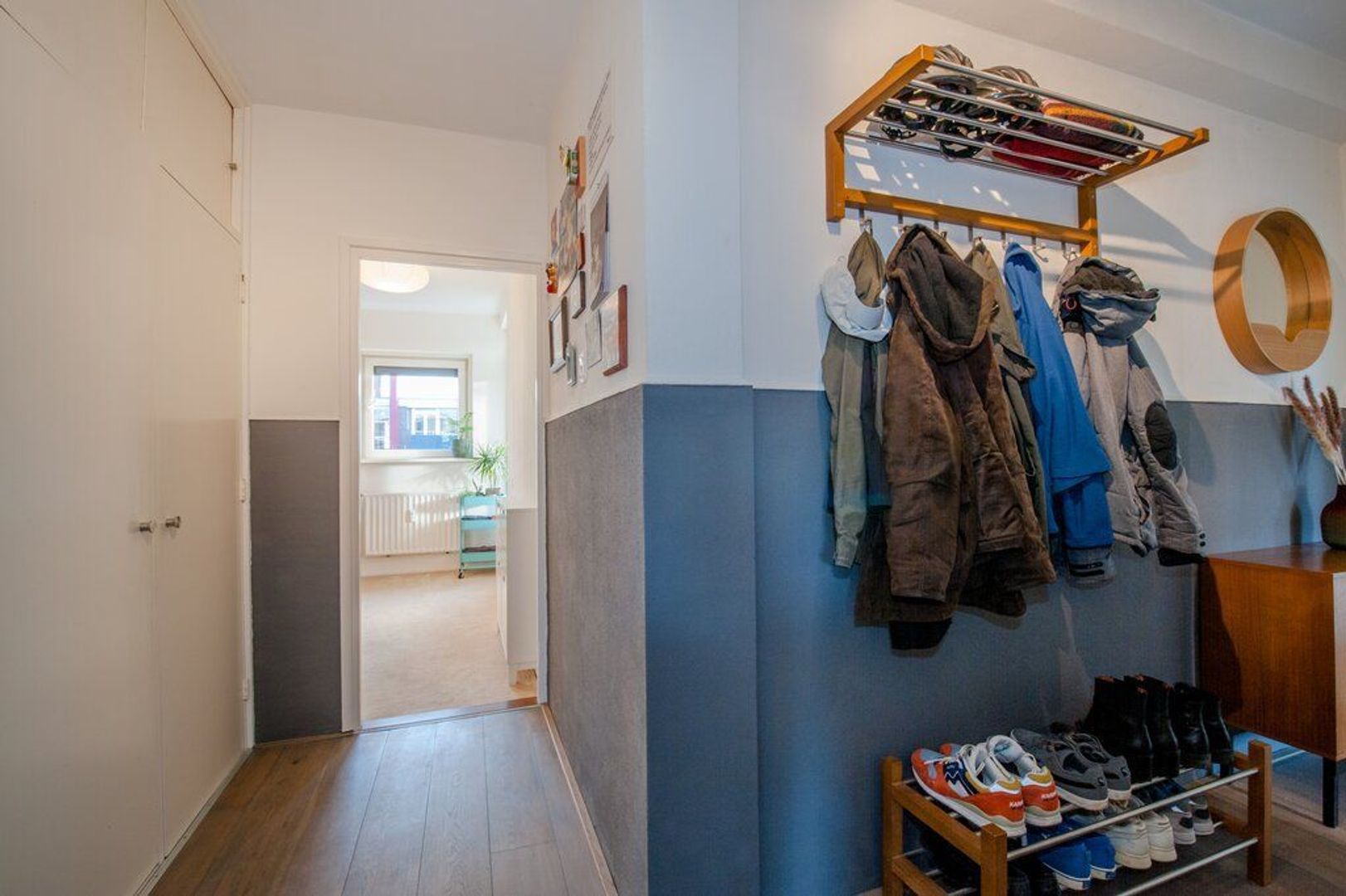 Brahmslaan 275, Leiden foto-25 blur