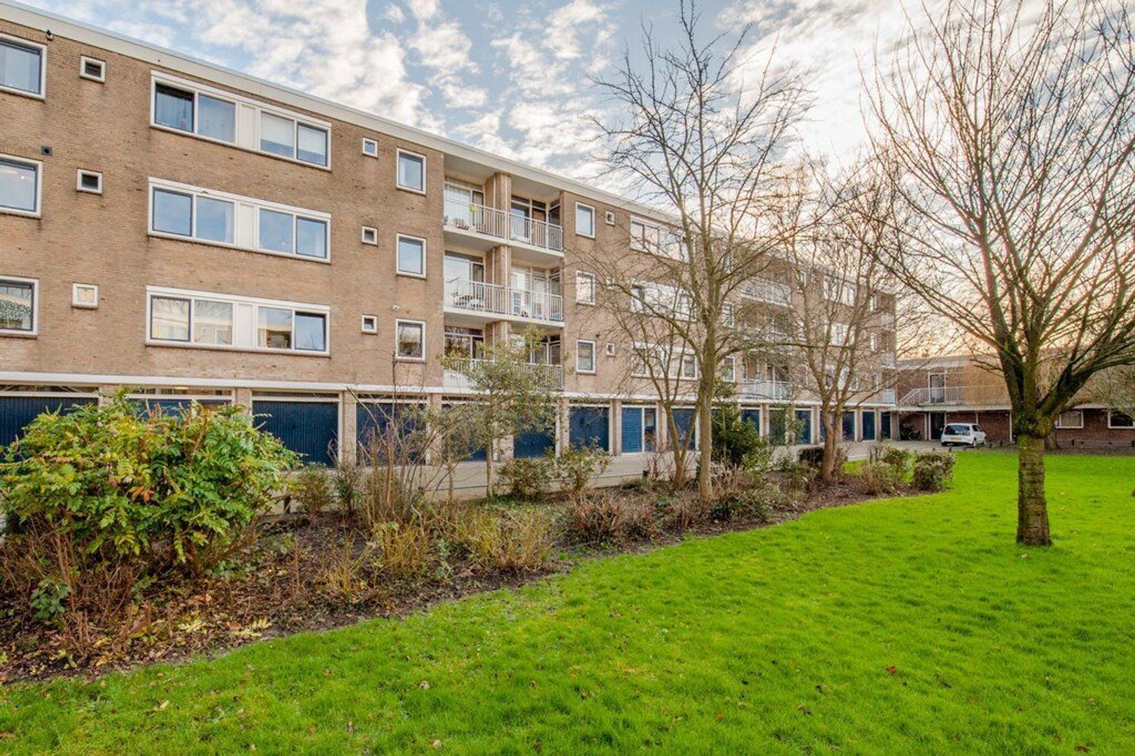 Brahmslaan 275, Leiden foto-40 blur
