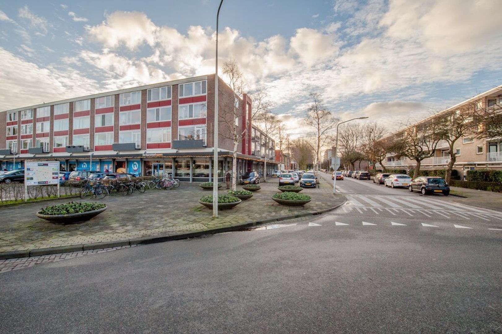 Brahmslaan 275, Leiden foto-43 blur