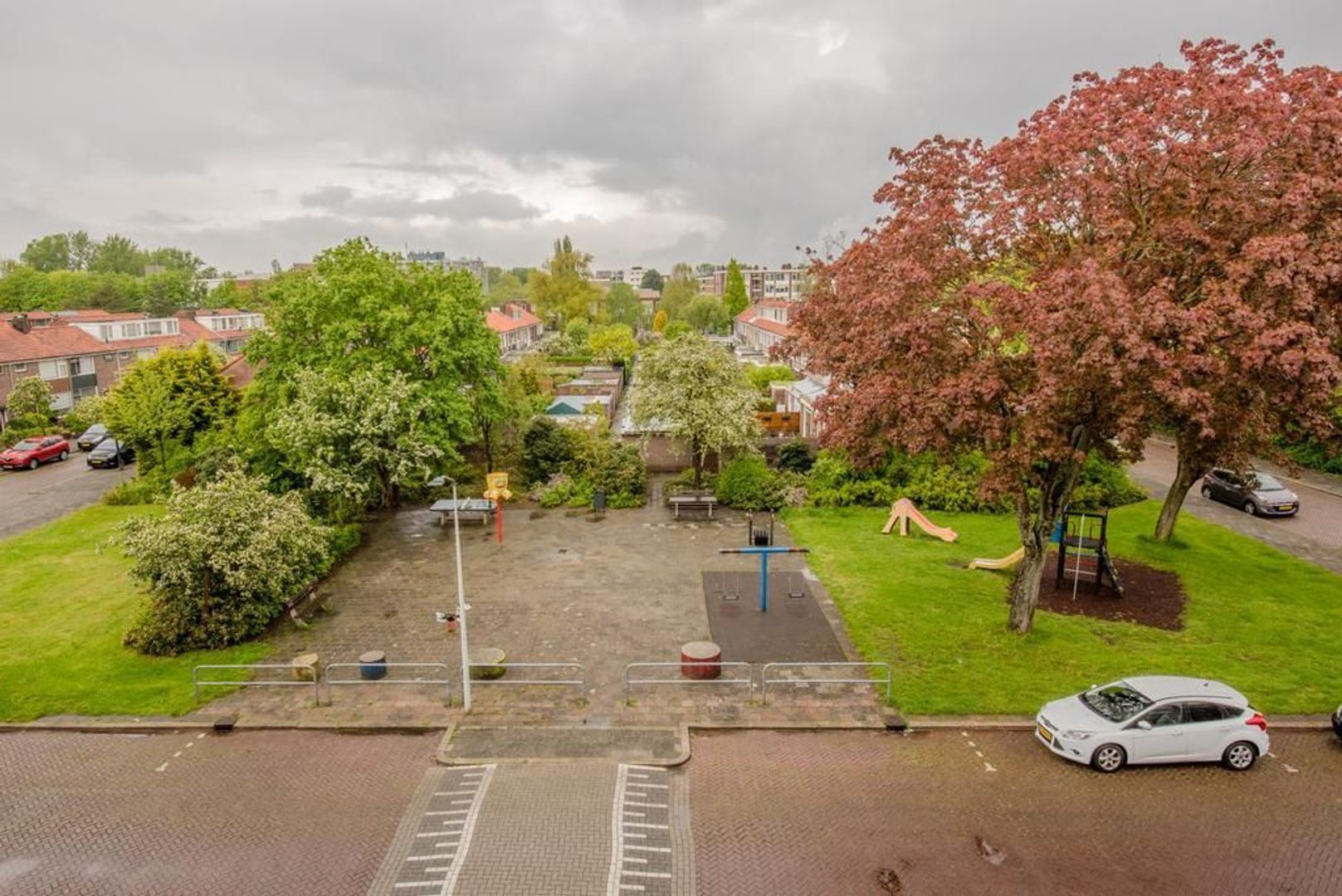 Mahlerstraat 38, Leiden foto-22 blur
